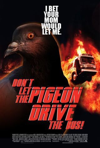 PigeonDrive