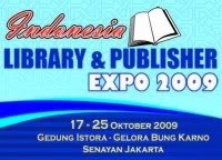 Library & Publisher Expo 2009