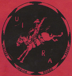 Indian Rodeo
