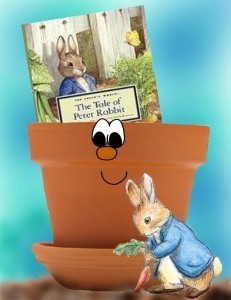 peterrabbit&littlepot