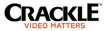 Crackle.com Logo