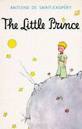 The prince's planet was small but it had enough gravity to give him a place to stand