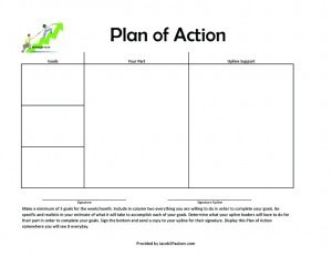 plan-of-action