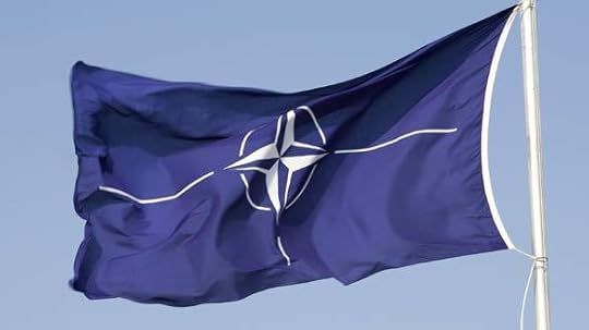 NATO flag