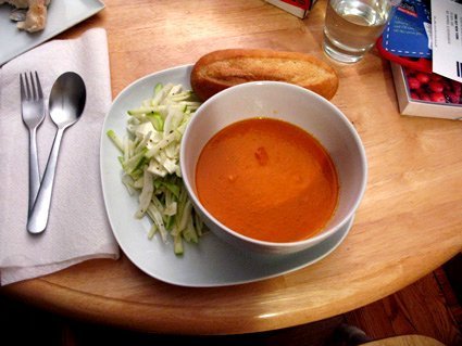 tomatosoup