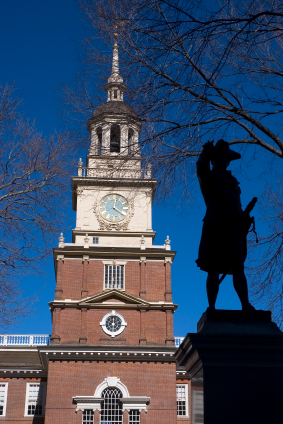 Independence Hall