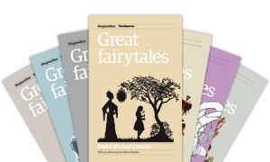 460x276Fairytales