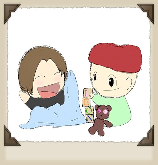 tidak selamanya anak-anak