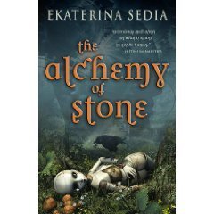 The alchemy of stone