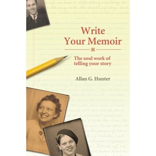 Write Your Memoir