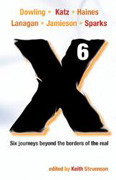 X6 anthology X6 Launch, now with added pics