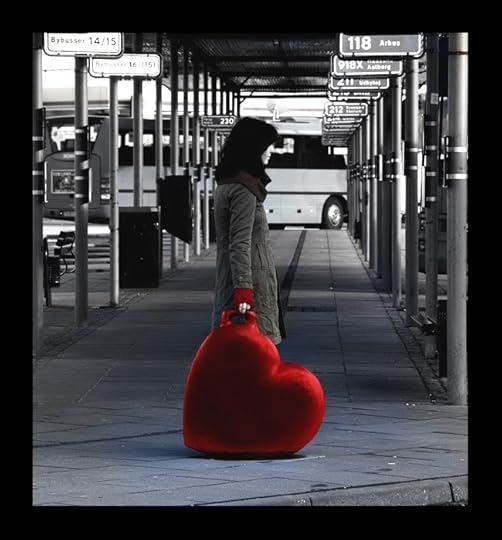 regang lapangkan hati kita...