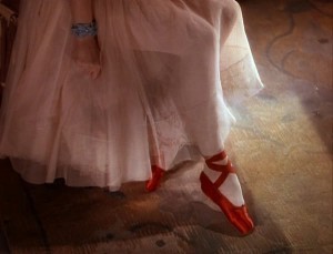 RedShoes