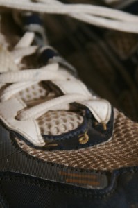 Running Shoes | By Photo.Bugz on Flickr
