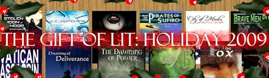 The Gift of Lit
