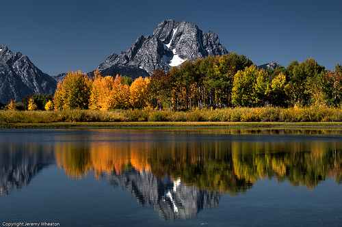 Jeremy Wheaton Photography at Flickr