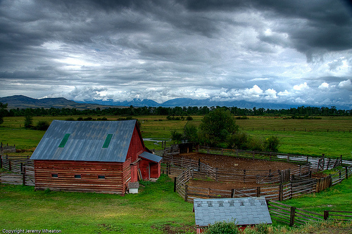 Jeremy Wheaton Photography at Flickr