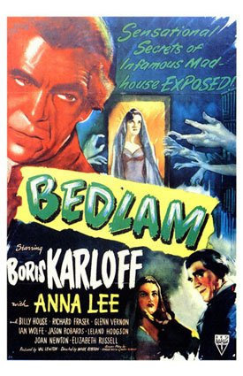 Bedlam