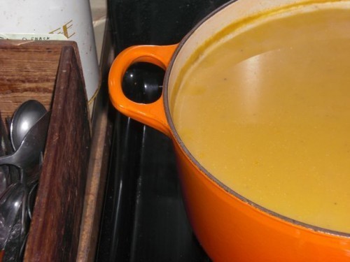 butternutSquashSoup
