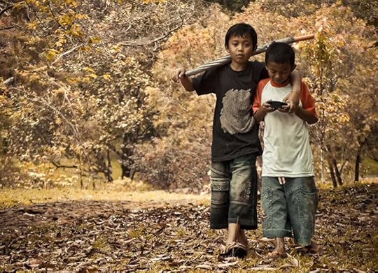 sahabat terhebat, adakah kita berusaha? atau memandang enteng sahaja?