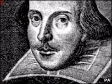 Shakespeare