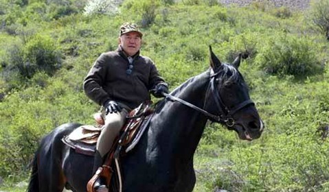 PresidentNazarbayev