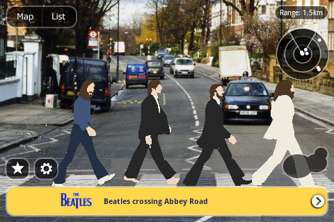 abbeyroadreality