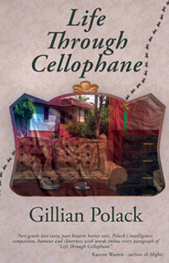 life through cellophane