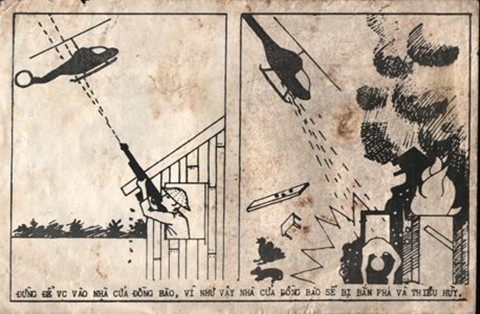 VietnamPropagandaLeaflet