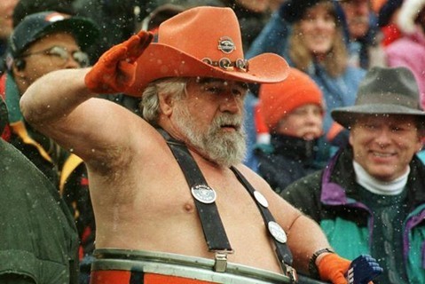 BarrelMan