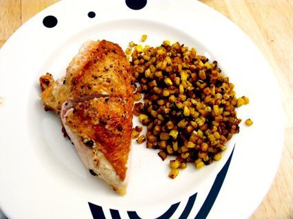 chickenandcorn