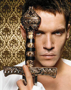 THE TUDORS