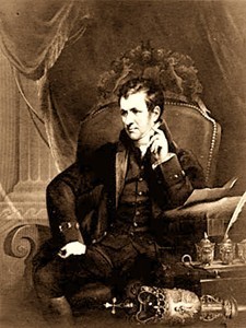 Humphry Davy