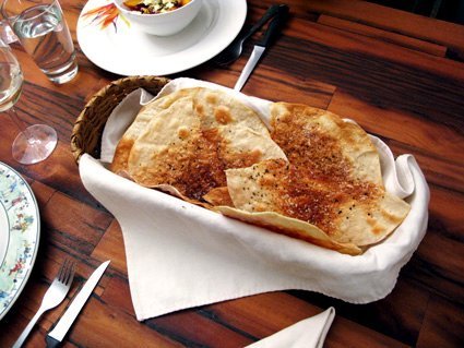spicedmatzah