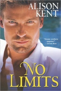 No Limits by Alison Kent