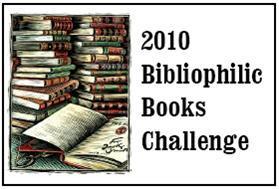 Bibliophilic Book Challenge