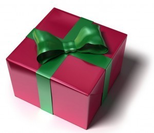 ChristmasGift