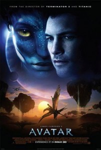 Avatar teaser