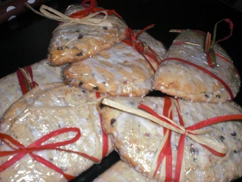 ChristmasStollen09
