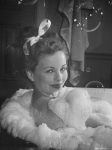 Peggy Nolan says you should do this over the holidays. She's right.