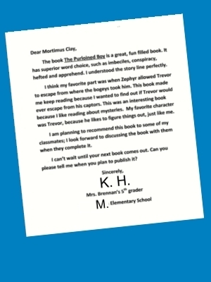 letter 2
