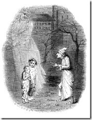 A Christmas Carol--Dickens