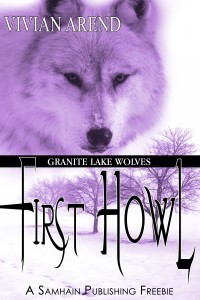 First Howl - Vivian Arend - 300 dpi
