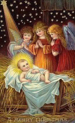 Vintage Christmas/ baby Jesus Pictures, Images and Photos