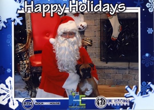 lillisanta