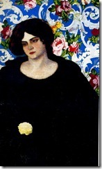 Anselmo Bucci-1887-195-- Labigia 1922