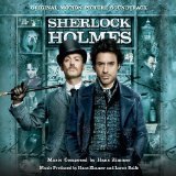 Sherlock Holmes: Original Motion Picture Soundtrack