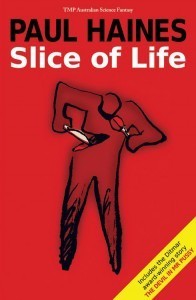 Slice Of Life