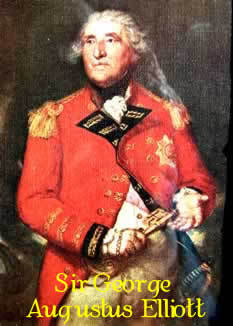 George Elliot