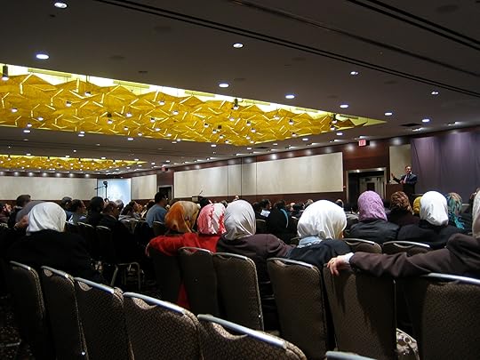 MAS/ICNA 8th Annual Convention